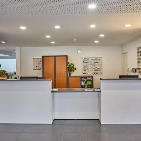 Résidence Prestige Odalys Nakâra-2