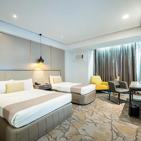 L'Fisher Hotel Bacolod-2