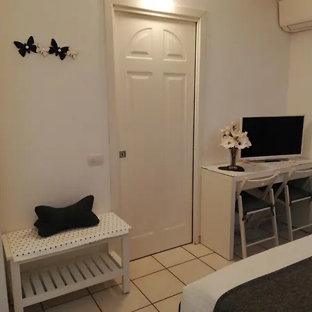 B&B Le Magnolie-3