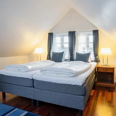 Hotel Marselis-3