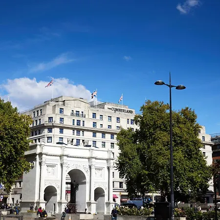 The Cumberland, London-2