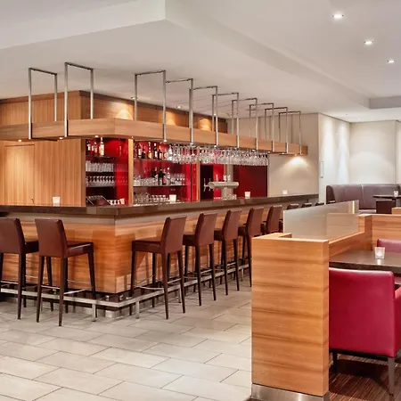 Best Western Hotel Bochum-2