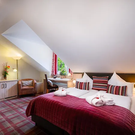 Vitalhotel Sonneck-3
