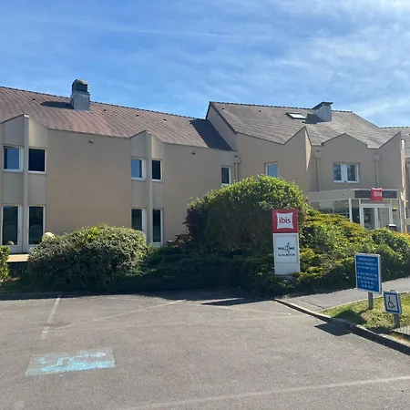 Hotel Ibis Autun-2