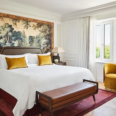 The Palace, A Luxury Collection Hotel, Madrid-3