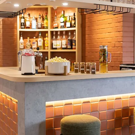 ibis Styles Lille Villeneuve d'Ascq-2