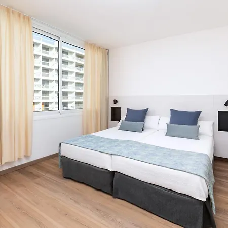 Alexandre Hotel Troya-2