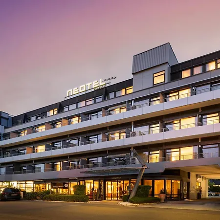 Arthotel Ana Neotel, Trademark Collection By Wyndham-3