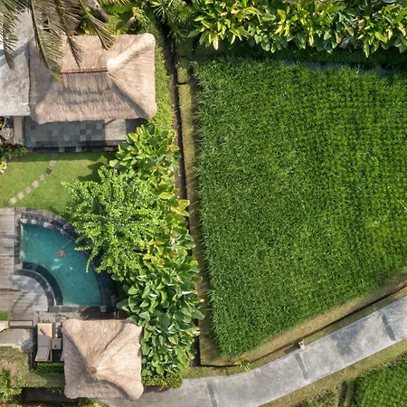 The Ubud Village Resort & Spa-3