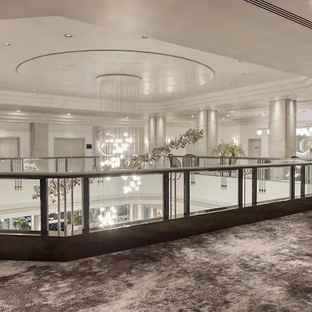 Hilton Glasgow-2