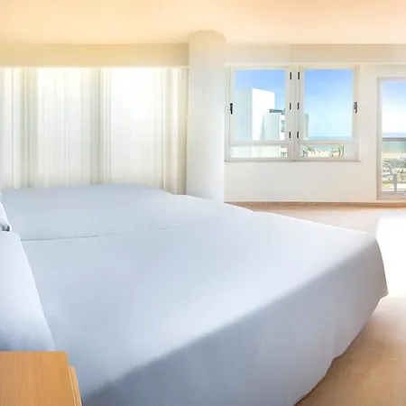 Hotel RH Gijón&Spa-3