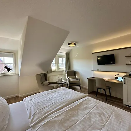Hotel Landhaus Steinfeld-3