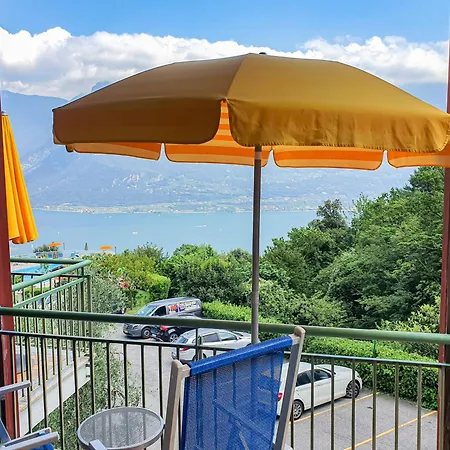 Residence Hotel Maxi-3