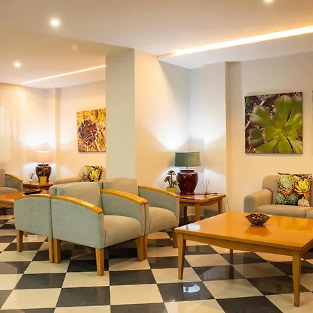 Hotel Verol-3