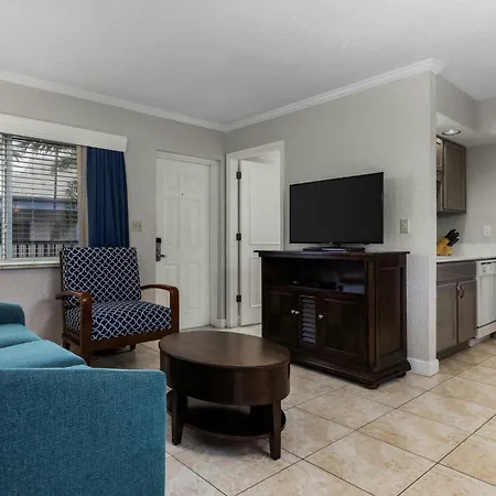 Club Wyndham Sea Gardens-2