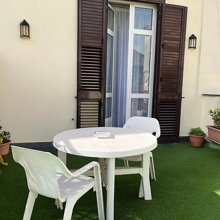 B&B Villa Ocsia-2