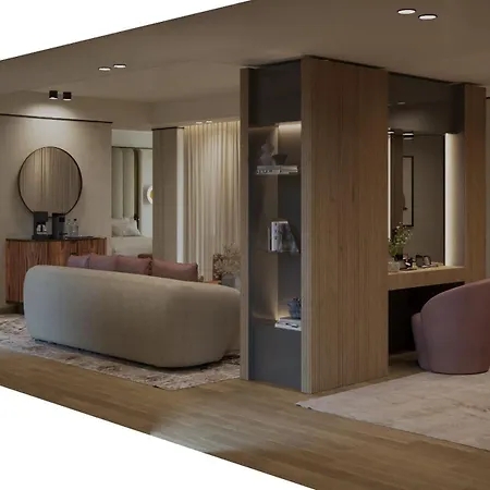 Esplanade Tergesteo - Luxury Retreat-3