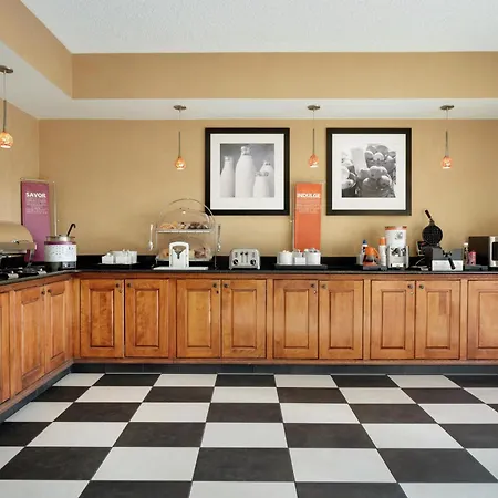 Hampton Inn Phoenix-Chandler-3