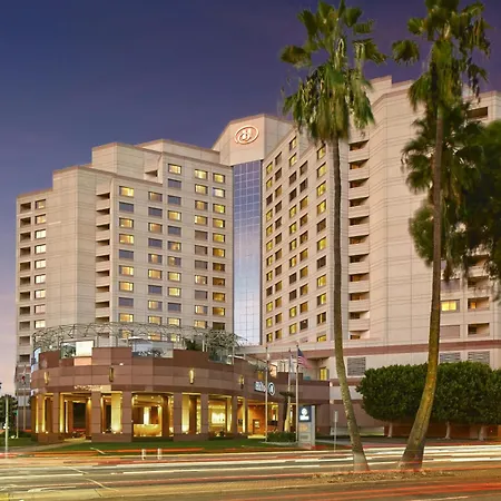 Hilton Long Beach Hotel-2