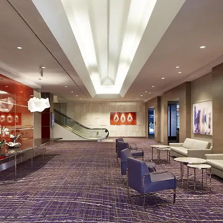 Hilton Long Beach Hotel-3