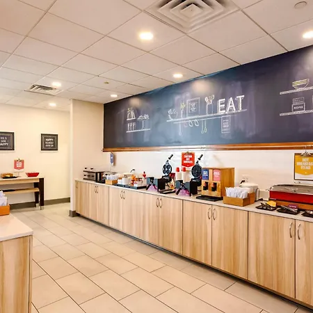 Hampton Inn Manassas-3