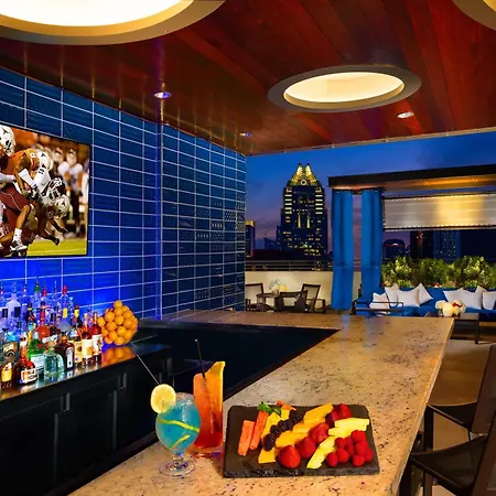 Hilton Austin-3