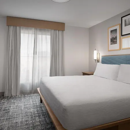 Homewood Suites By Hilton Colorado Springs North Usafa-2