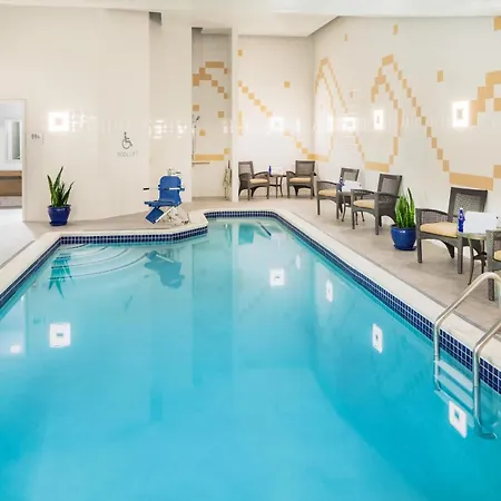Hilton Garden Inn Washington Dc Downtown-2