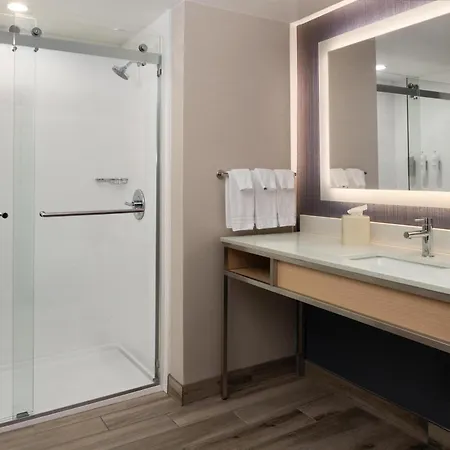Hilton Garden Inn Richmond South/Southpark-3