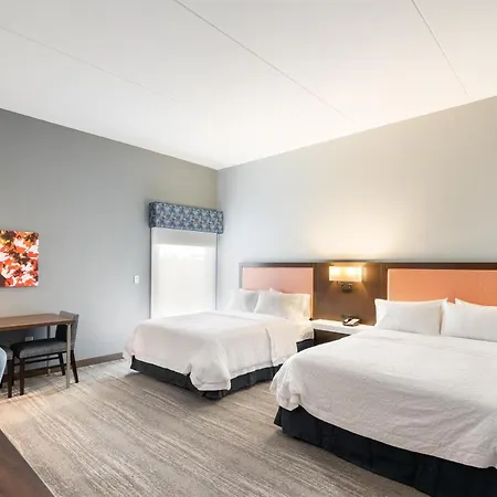 Hampton Inn Winchester-3