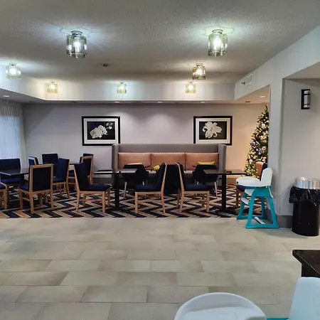 Hampton Inn Atlanta/Peachtree City-2