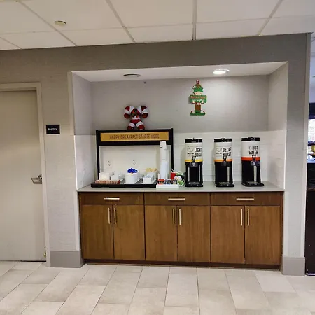 Hampton Inn Atlanta/Peachtree City-3