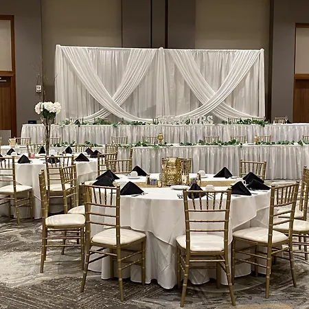 Doubletree By Hilton Bay City - Riverfront-2