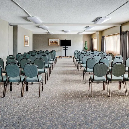 Doubletree By Hilton Spokane City Center-2
