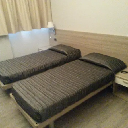 Hotel Meuble' Atlantic-3