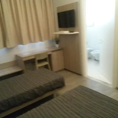 Hotel Meuble' Atlantic-2