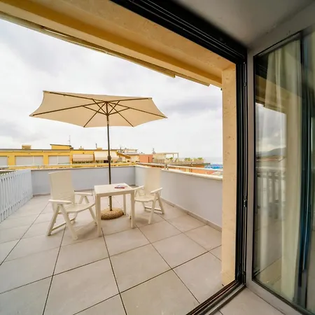 Hotel Sirio-2