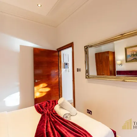 Griffin House Hotel-2