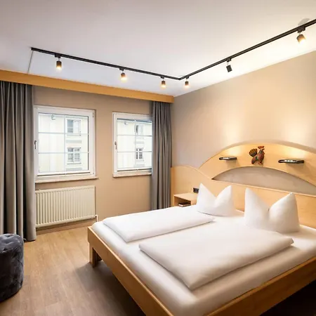 Arthotel Ana Goggl, Trademark Collection By Wyndham-3