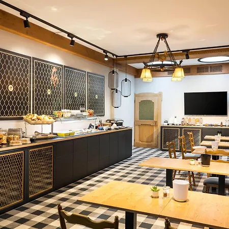 Arthotel Ana Goggl, Trademark Collection By Wyndham-2