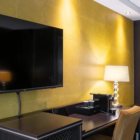 Van der Valk Hotel 's-Hertogenbosch – Vught-2