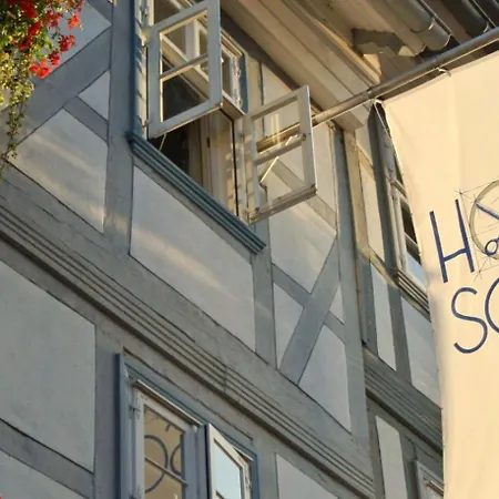 Hotel Schere-2