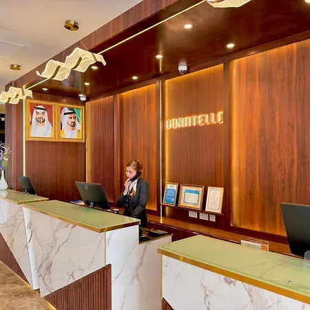 Donatello Hotel-3