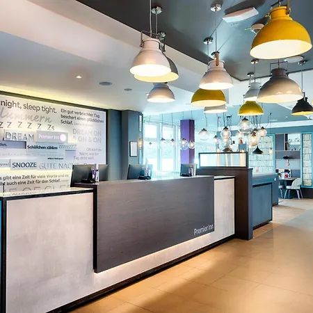 AZIMUT Hotel Munich-2