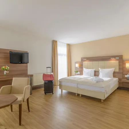 Best Western Plus Hotel Am Schlossberg-2