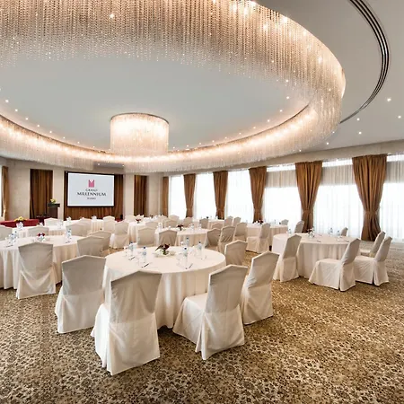 Grand Millennium Dubai-2