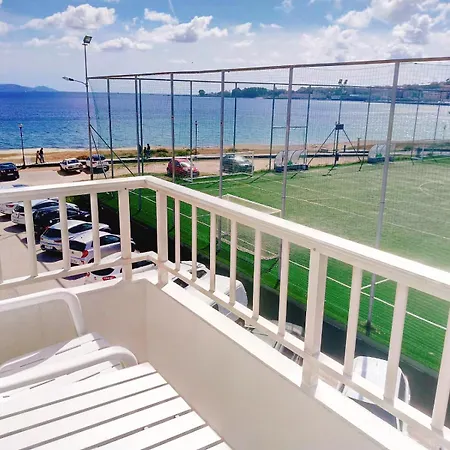 Hotel Rodeiramar-2