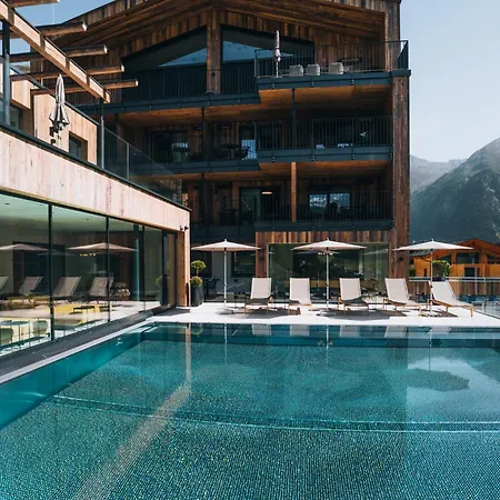 Grünwald Resort Sölden-3
