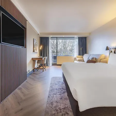 Radisson Blu Scandinavia Hotel, Oslo-2