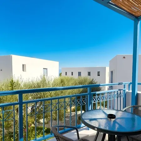 Palatia Village Hotel Apartments-3
